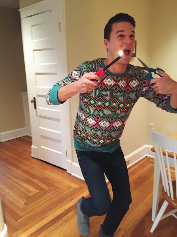 Processed with VSCOcam with f2 preset