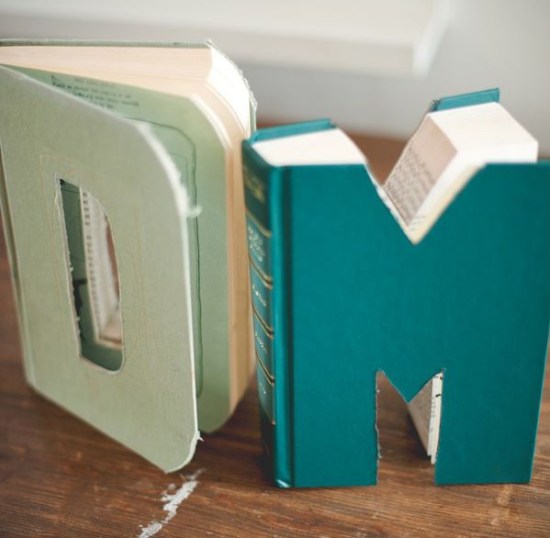 bookletters